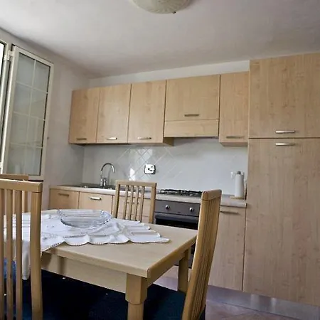 Apartmán Bilocale Loredana B